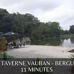 Apartmán Marine*entre Et Jardin Coudekerque-Branche